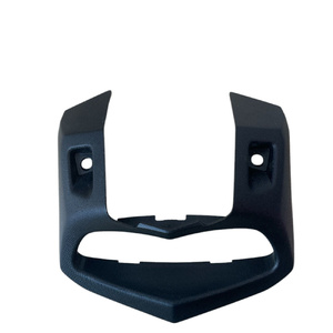 Cornice Luce Posteriore Originale Yamaha MT-125/15-19 5D7F172X0000 Realizzata in Plastica Resistente - Product Image 1