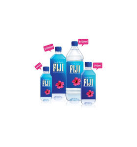Eau de Fidji sans calories, sans sucre et sans additifs artificiels pour une hydratation pure, boîtes de 24x500ml, achat en gros - Product Image 5
