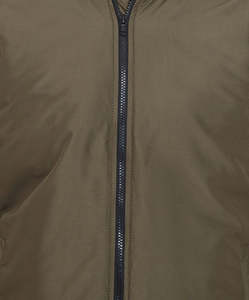 Chaquetas Bomber para Hombre de Alta Calidad, Servicio OEM, Chaqueta Bomber para Hombre Más Vendida, Chaqueta Bomber Personalizada para Hombre en Todas las Tallas - Product Image 4