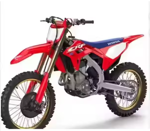 À propos des VENTES 2024 HONDASS CRF250X CRF250RX CRF250RWE CRF250RL CRF250R-S Moteur DirtBike à vendre - Product Image 1