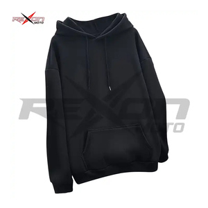 High Quality Cotton <b>Men</b> Oversized Hoodie Printing Embroidery Custom Hoodies Embroidery Hoodies Custom Logo Oversized <b>Pullover</b> - Product Image 4