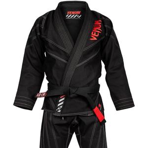 Venta al por mayor de uniformes personalizados de entrenamiento MMA BJJ para Jiu Jitsu brasileño artes marciales y sesiones de combate - Product Image 6