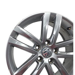 JANTE EN ALLIAGE VOLKSWAGEN Golf 7 Saloon 5G0601025AE (12>) - Product Image 2