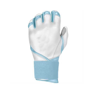 2025 último diseño OEM servicio de cuero guantes de bateo de béisbol venta completa precio razonable guantes de bateo de béisbol - Product Image 2