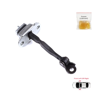BDP1378 Correa limitadora de montaje de control de Tope de puerta delantera para Camry MK5 V3 XV30 2001-2006 piezas de automóvil Bross hechas en Turquía - Product Image 1