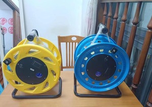 Underwater Borehole Inspection Deep Well Water Well Inspection Night Vision CMOS <b>Memory</b> <b>Card</b> <b>For</b> Sale - Product Image 4