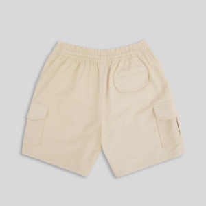 กางเกงขาสั้นวิ่งออกกำลังกายสำหรับทุกเพศกางเกงขาสั้นสไตล์รันเวย์สำหรับผู้ชายและผู้หญิงแฟชั่นสำหรับเล่นกีฬาผลิตจากเวียดนาม - Product Image 2