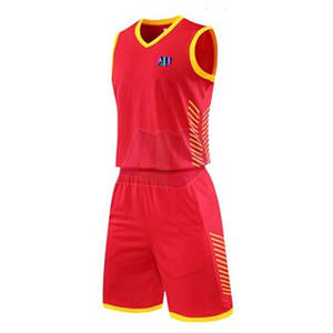 Uniforme de Baloncesto con Cintura Elástica Hecho de Material de Alta Calidad Diseñado para Jugadores Juveniles y Adultos - Product Image 2