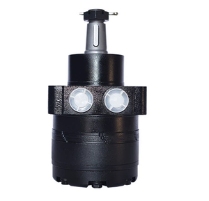 Motor Hidráulico Serie BMER 125 160 200 230 250 300 350 375 475, Sistema de Accionamiento de Ruedas Hidráulico BMER-2-475-WD - Product Image 1