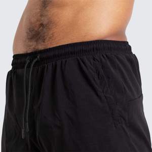 Wholesale Custom Manufacture <b>Men</b> <b>Shorts</b> Fitness Gym Running Thick Cotton Fleece <b>Men</b> <b>Sweat</b> <b>Shorts</b> <b>For</b> <b>Men</b> - Product Image 3