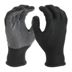 Nouveauté 2026 Meilleurs modèles Gants de sécurité Vente en gros Prix bas Respirant Léger Gants de sécurité - Product Image 1
