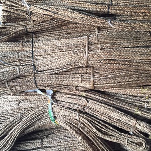 Viet Fargimex Fabricante vietnamita Hecho a mano Premium Cuerda de jacinto de agua de alta calidad Materia prima seca El mejor precio para - Product Image 3