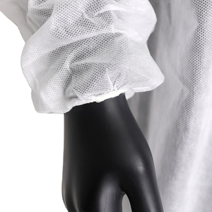 เสื้อสูทพยาบาลสำหรับแพทย์แห้งเร็วระบายอากาศ - Product Image 5