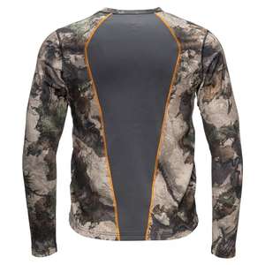Vêtements de base légers pour hommes, 100 % polyester respirant, haute qualité, pour la chasse, collection hiver, vente chaude, OEM - Product Image 6