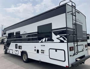 2025 2024 2026 E-a-s-t To W-e-s-t C-o-l-l-e-g-e A-v-e-n-u-e 2951O-K Rvs Autocaravanas, Motorhomes y Remolques de Viaje - Product Image 4