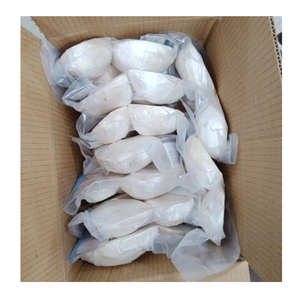 Vietnamese Supplier of IQF Frozen <b>Taro</b> Offering Consistent Quality for International Buyers - Product Image 1