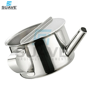 Ware creux De nombreux produits de haute qualité Creux Ware de Chirurgical Hollow Ware Instruments par SUAVE SURGICAL INSTRUMENTS - Product Image 3