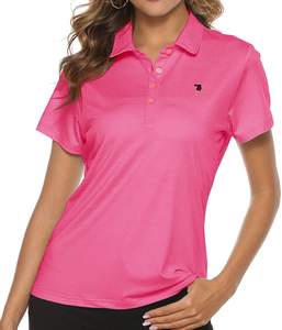 เสื้อเชิ้ตลำลองระบายอากาศระดับพรีเมียมสำหรับผู้หญิง2025เข้ารูปขนาดต่ำทันสมัย - Product Image 1