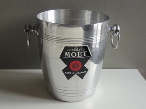 Enfriador de cerveza galvanizado, cubo de hielo, soporte para botella de vino, diseño moderno Simple con asas, forma ovalada, tamaño de logotipo personalizado - Product Image 4