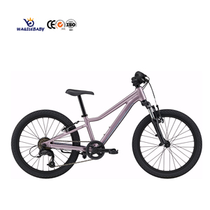Wql Bán Hot An Toàn Thép Và Hợp Kim Xe Đạp Leo Núi Trung Quốc Trẻ Em Trẻ Em Xe Đạp Chất Lượng Cao 16 Trẻ Em Xe Đạp - Product Image 1
