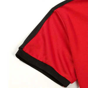 Camiseta de Polo de Golf Personalizada para Hombre, de Secado Rápido, Manga Corta, con Cuello, de Alta Calidad, 100% Poliéster - Product Image 5