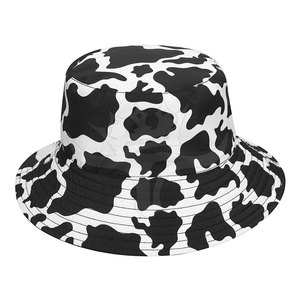 Nuevo diseño Sombrero de cubo Más vendidos Nuevo estilo de moda Sombrero de cubo Diseña tu propio sombrero de cubo - Product Image 1