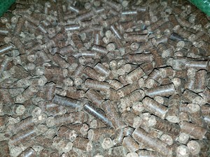 PELLETS DE CÁSCARA DE ANACARDOS para CURTIDO DE VIETNAM 3MM + FÁBRICA GIA NGUYEN 12 MESES DE VIDA ÚTIL - Product Image 2