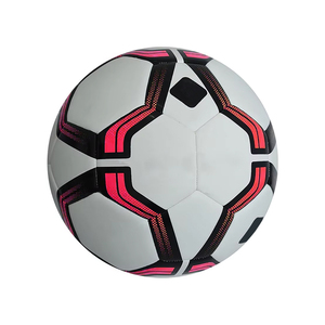 Ballon de football de haute qualité fabriqué au Pakistan, ballon de football personnalisé, ballon de football de qualité supérieure - Product Image 2