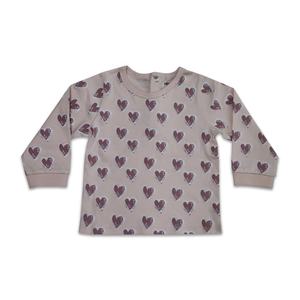 Camisetas de manga larga para niños y bebés, camisas estampadas de nuevo estilo - Product Image 4
