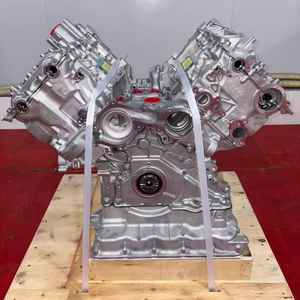 MEJOR <span class=keywords><strong>PRECIO</strong></span> BUENA CALIDAD <span class=keywords><strong>Motor</strong></span> <span class=keywords><strong>V6</strong></span> EA839 CZS 3.0L para AUDI A8 S4 VW <span class=keywords><strong>PORSCHE</strong></span> 3.0 TFSI Conjunto de <span class=keywords><strong>Motor</strong></span> - Product Image 2