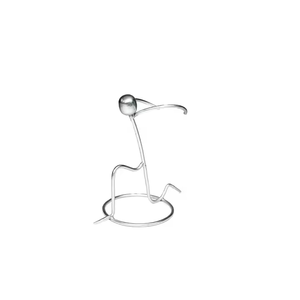 Portabotellas de encimera de Metal para interior/exterior, buena cocina, estante de exhibición, organizador, montaje requerido por decor IMPEX - Product Image 5