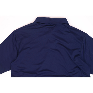 Diseñe sus propios deportes de ajuste regular para hombres para camisetas, camisetas, transpirable de tela de lona poliéster/algodón - Product Image 3