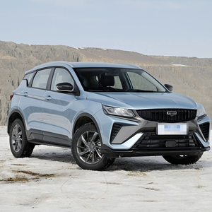 Véhicule électrique Bin Yue 2024 en bon état avec une autonomie de 601 à 700 km, une puissance de 150 à 200 kW, un couple de 500 Nm, une batterie de 90 à 110 kWh - Product Image 1