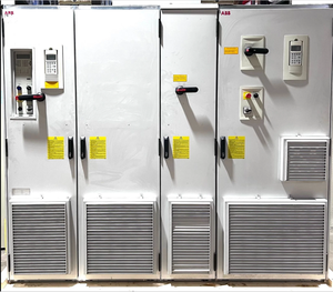ไดรฟ์ AC รุ่น ACS800-07-760-5 1030501499 883A 0-300Hz IP54 อินเวอร์เตอร์ - Product Image 1