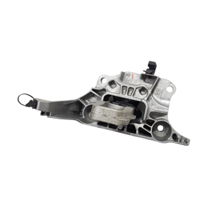SUPPORT DE BOÎTE DE VITESSES PEUGEOT 208 Série 9824312980 HNK (EB2ADT) Essence 1200 (19>) - Product Image 2