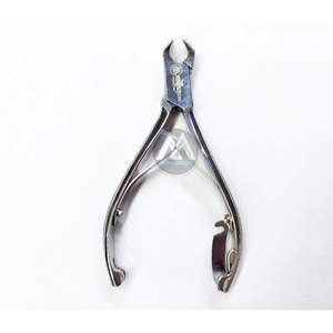 Votre pince coupante haut de gamme de logo pour la fabrication de bijoux - Product Image 1