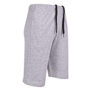 กางเกงขาสั้นผ้าฝ้ายสำหรับผู้ชายกางเกงวอร์มกางเกงวิ่งสำหรับฤดูร้อน - Product Image 4