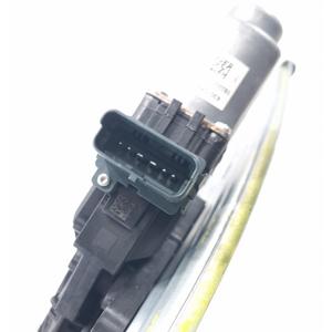 Fenêtre électrique arrière droite Renault Talisman Berline 827203386R (15>) - Product Image 4