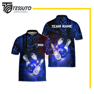 ชุดชามสนามหญ้าสำหรับผู้ชายระบายอากาศได้ชุดเครื่องแบบกีฬาสวมใส่สบายป้องกันริ้วรอยราคาสมเหตุสมผล - Product Image 1