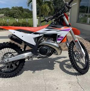 (JY) VENTE EN GROS 2024 K T M 250 SX MOTO CROSS SCOOTER NEUF - Product Image 2