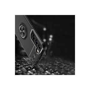 Étui de protection en silicone liquide de qualité supérieure pour Samsung Galaxy S22 Plus, coque arrière souple au toucher doux, coque de téléphone animée Plus - Product Image 6