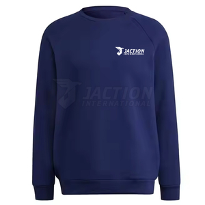 Nueva moda, sudadera de tamaño personalizado para hombre, Color personalizable, nuevo estilo básico, sudadera para hombre - Product Image 5