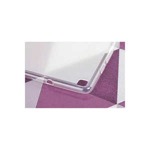 Étui de protection en silicone de qualité supérieure Netzy pour Samsung Galaxy Tab a 8.0 T290, coque arrière antichoc pour tablette - Product Image 2