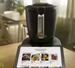 NUEVO ORIGINAL Vorwerk Thermomix TM6 Completo en Stock - Product Image 1