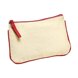 Borsa Clutch Personalizzata in Cotone Anterselva per Regali Promozionali e Aziendali - Product Image 2