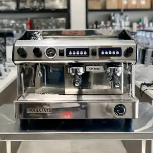 3 In 1 multi-function Coffee Espresso Machine Makers Restaurant Espresso Coffee Machine Maker tea Coffee Machine