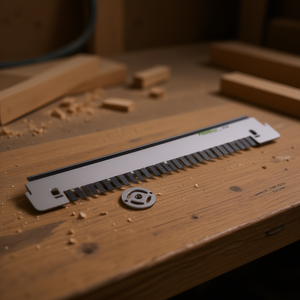 Festool VS 600 Slot Joint Template <b>Power</b> Tool Accessory - Product Image 3