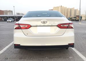 TOYOTA CAMRY 2019 - Product Image 2