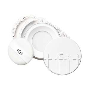 ENSEMBLE TRANSLUCIDE POUDRE DE FINITION Contrôle du sébum Finition soyeuse lâche Corée soins de la peau et maquillage pour la vente en gros uniquement - Product Image 1