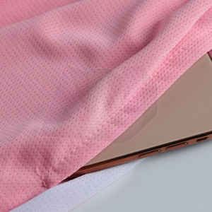 Uniforme de Baloncesto Ligero de Talla Grande sin Mangas, Tejido de Poliéster de Alta Calidad, Transpirable y que Absorbe la Humedad para Mayor Comodidad - Product Image 3